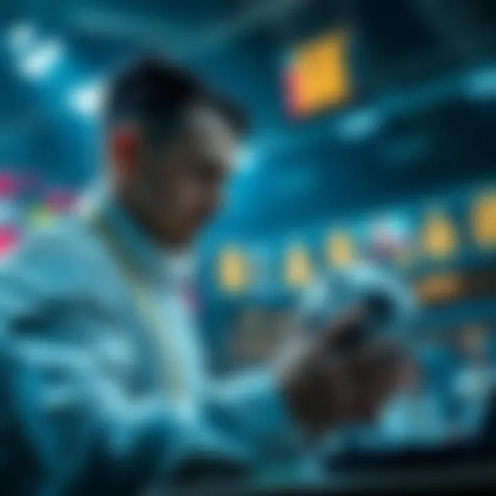 Strategies for successful online betting