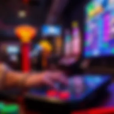 User-friendly betting options on mobile platforms