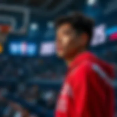 Community engagement in sports betting