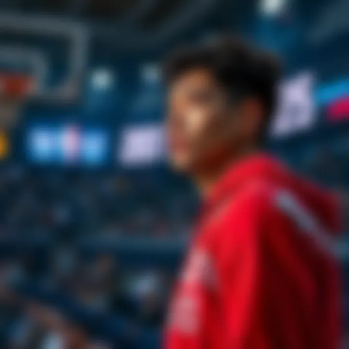 Community engagement in sports betting