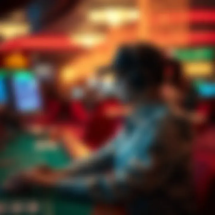 Highlighting security measures