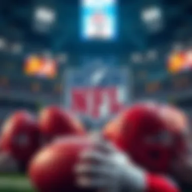 Resources for informed NFL draft betting decisions