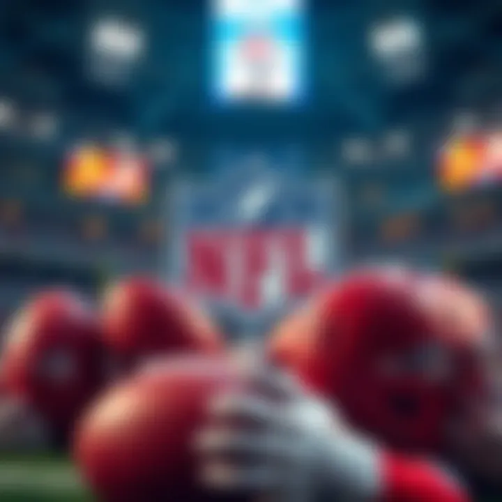 Resources for informed NFL draft betting decisions