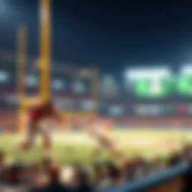 Strategic insights for successful NFL draft betting