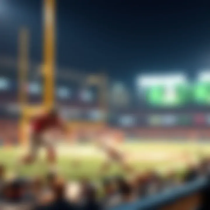 Strategic insights for successful NFL draft betting