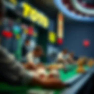 Diverse strategies for successful betting in Olympia Toto