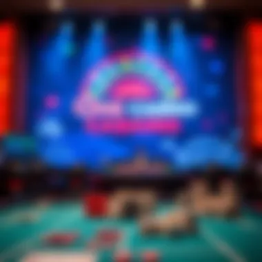 Strategic betting insights for enhancing user experience at One Casino