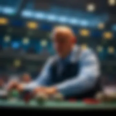 Current betting trends