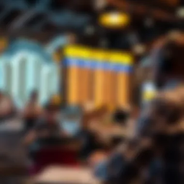 Comparative analysis of platforms