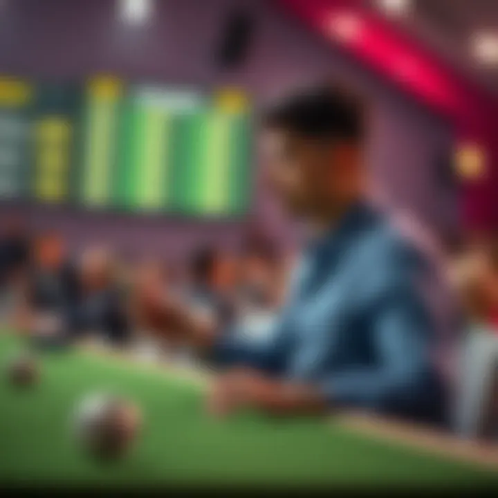 Safe betting strategies