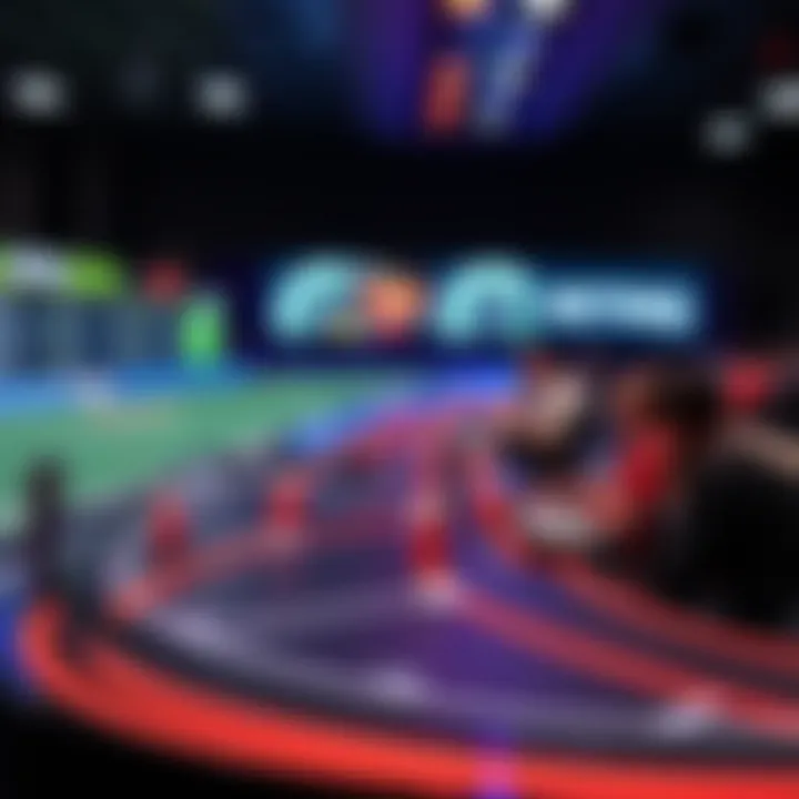 A strategic roadmap for online betting