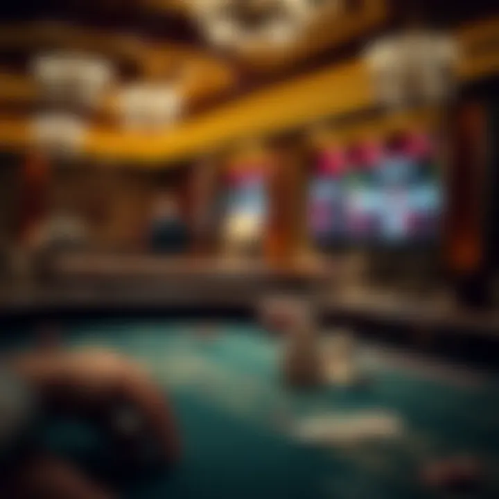 Strategic tips for winning at baccarat