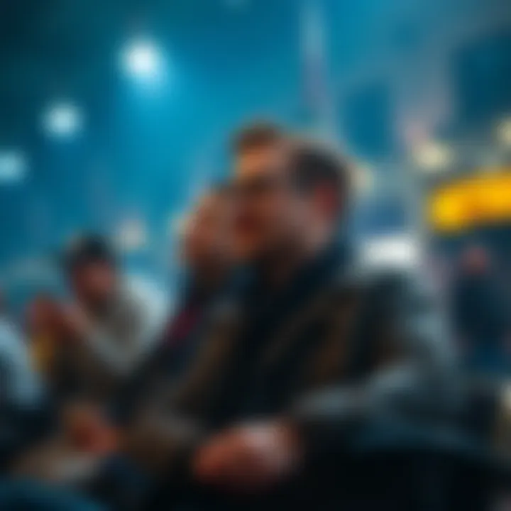 Community Insights on Betting Strategies Community feedback on various betting strategies