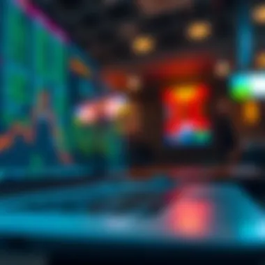 Statistical Trends in Online Betting Statistical analysis of betting trends and outcomes