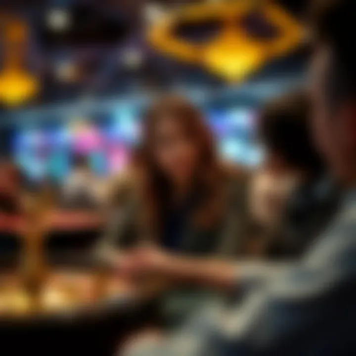 Community reviews of online platforms