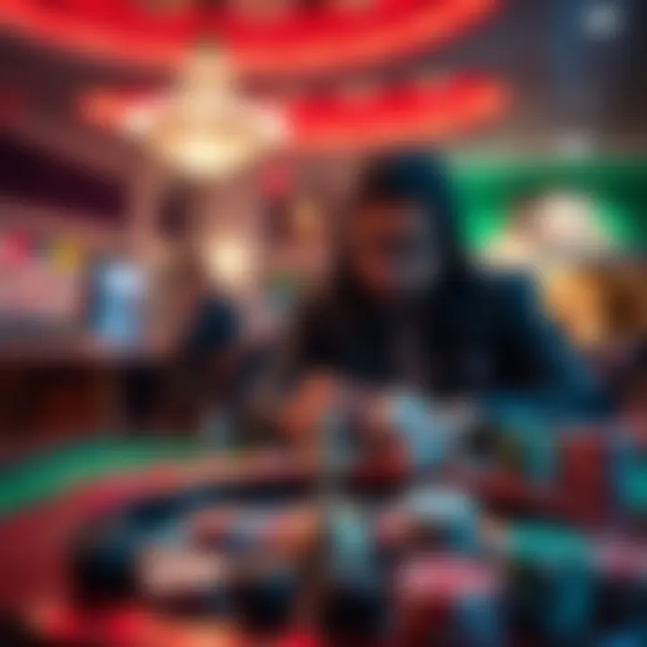 Exploring Various Casino Game Genres Diverse types of online casino games