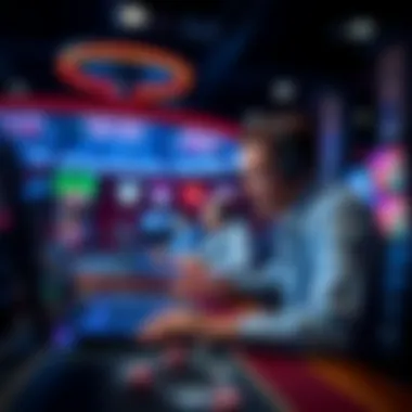 Safe and secure online gambling practices