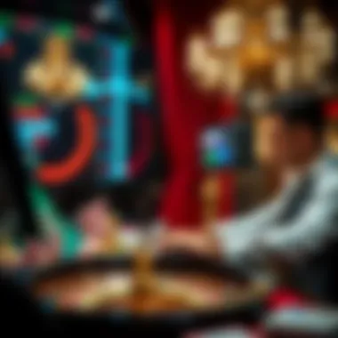 Strategic Analysis of Online Casino Games A strategic analysis of online casino games