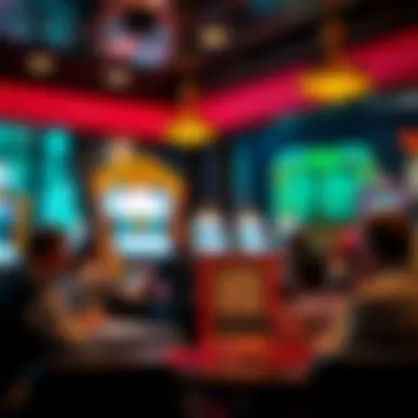 Evolution of Online Gambling History Evolution of online gambling history