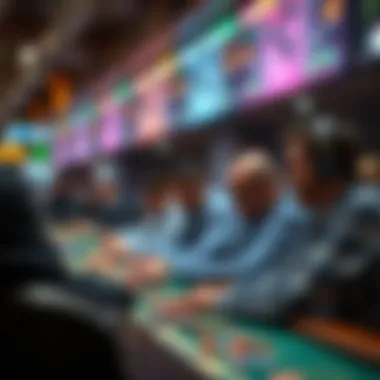 User experience metrics in gambling reviews