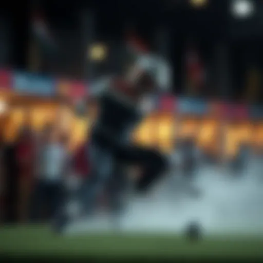 Understanding online golf betting dynamics