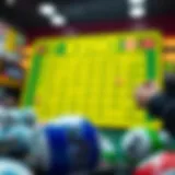 A strategic overview of online keno gameplay