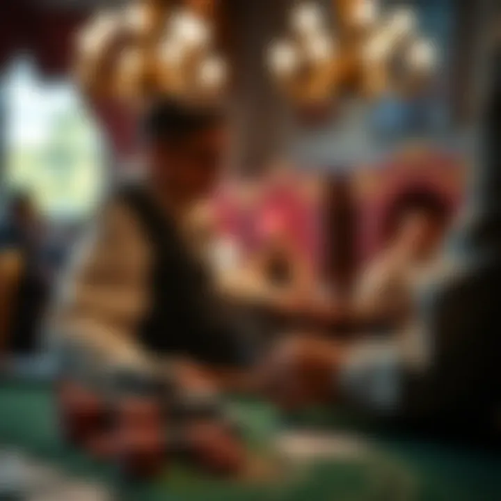 The Historical Evolution of Poker Games Historical evolution of poker games