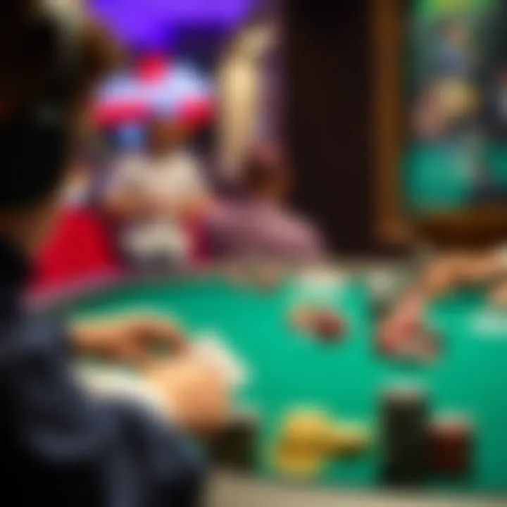 Mastering Betting Techniques in Online Money Poker Strategic betting techniques in online money poker