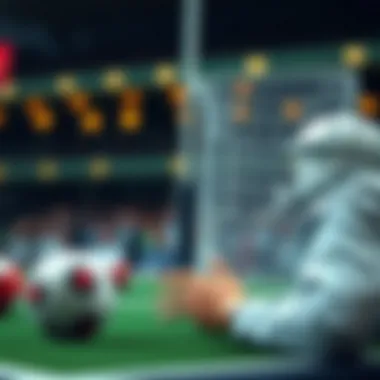 Betting Strategies Overview A strategic overview of betting strategies illustrated with engaging graphics