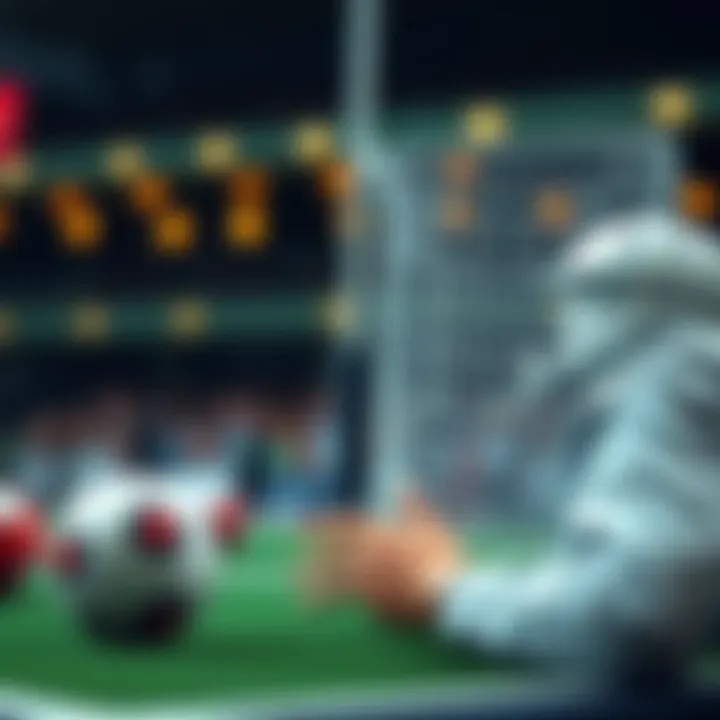 Betting Strategies Overview A strategic overview of betting strategies illustrated with engaging graphics