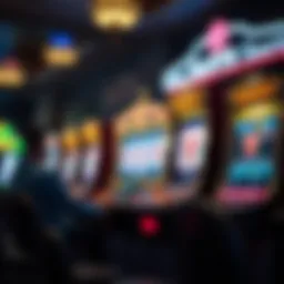 Exciting online slot bonus promotions