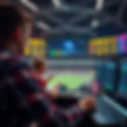 An overview of online sports betting platforms