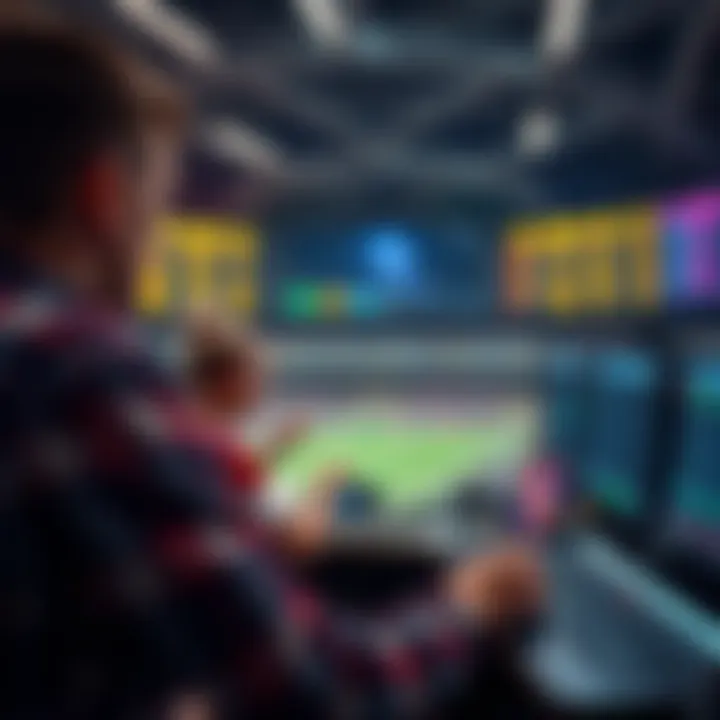 Exploring Diverse Betting Platforms An overview of online sports betting platforms