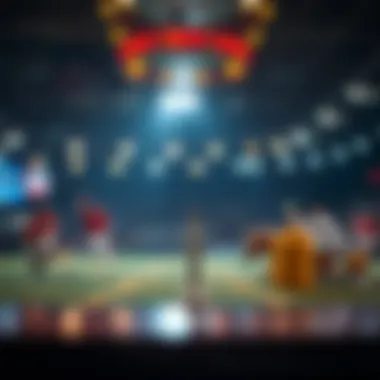 Expected Outcomes in Decision Making Graphical representation of expected outcomes in decision making