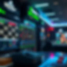 Overview of international betting sites