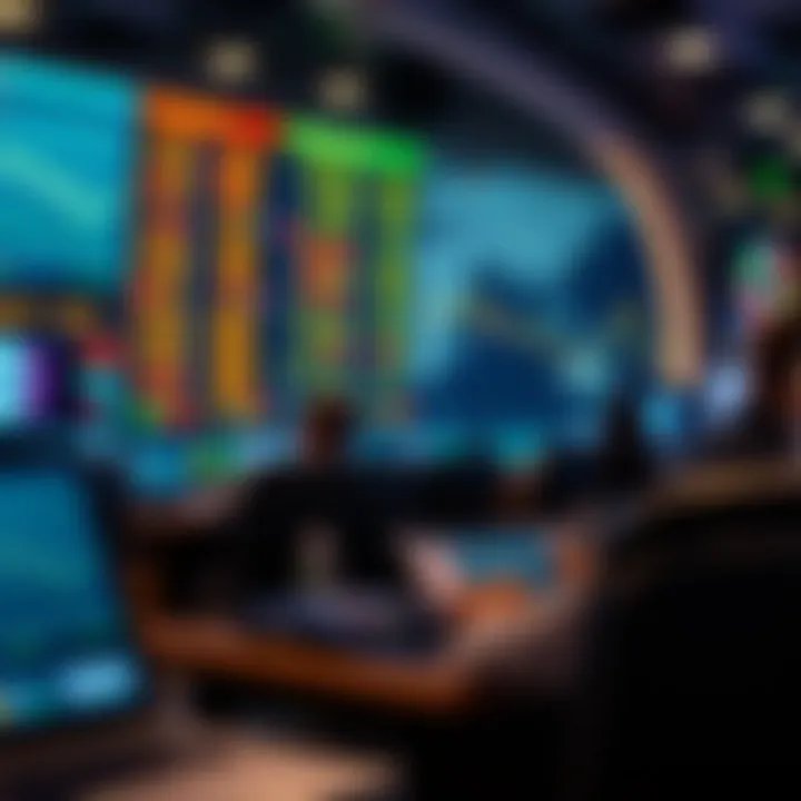 Investment Platforms for Global Dividend Stocks Investment platforms for global dividend stocks