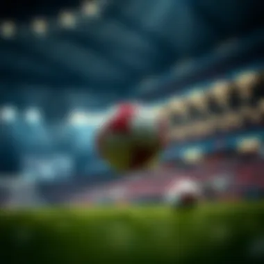 Advantages of Parlay Betting Explained Understanding the advantages of parlay betting