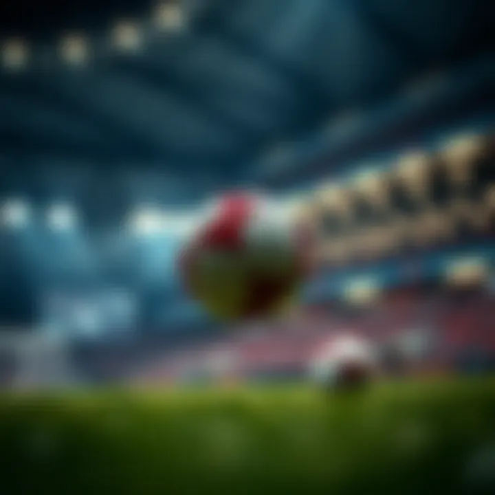 Advantages of Parlay Betting Explained Understanding the advantages of parlay betting