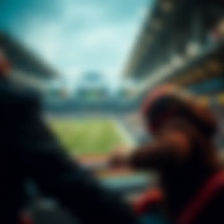 Navigating Challenges in Parlay Betting Challenges faced in parlay betting