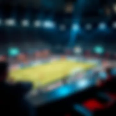 Legal Considerations in Parlay Betting Legal landscape of parlay betting