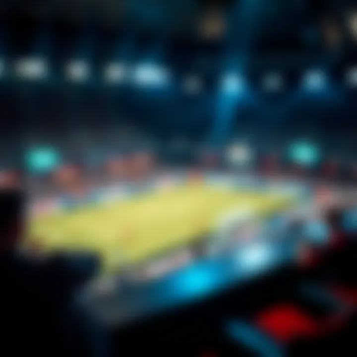 Legal Considerations in Parlay Betting Legal landscape of parlay betting