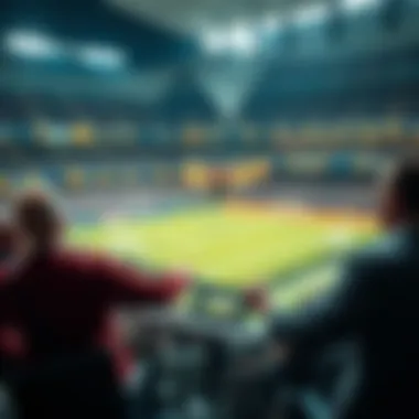 Strategic Insights into Parlay Betting Strategic analysis of parlay betting