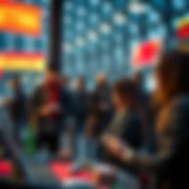 User-friendly betting experience