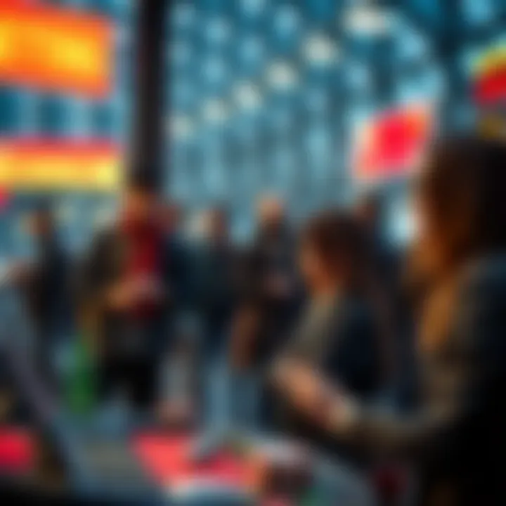 User-friendly betting experience