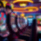 Exploring the mechanics of PG slot games