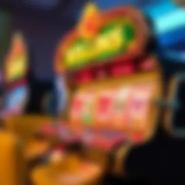 Strategies for Success Strategic approach to PG slot games