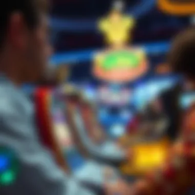 User Experience in PG Slots Analyzing user experience in gaming