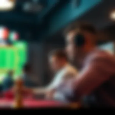 Effective Betting Strategies Strategies for successful betting