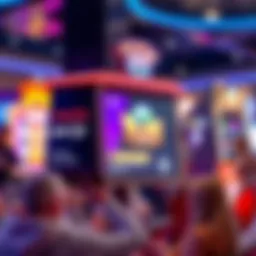 Innovative game design concepts by Play'n Go.