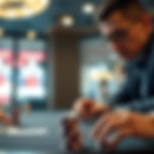 Comprehensive Guide to Poker Rules Understanding poker rules